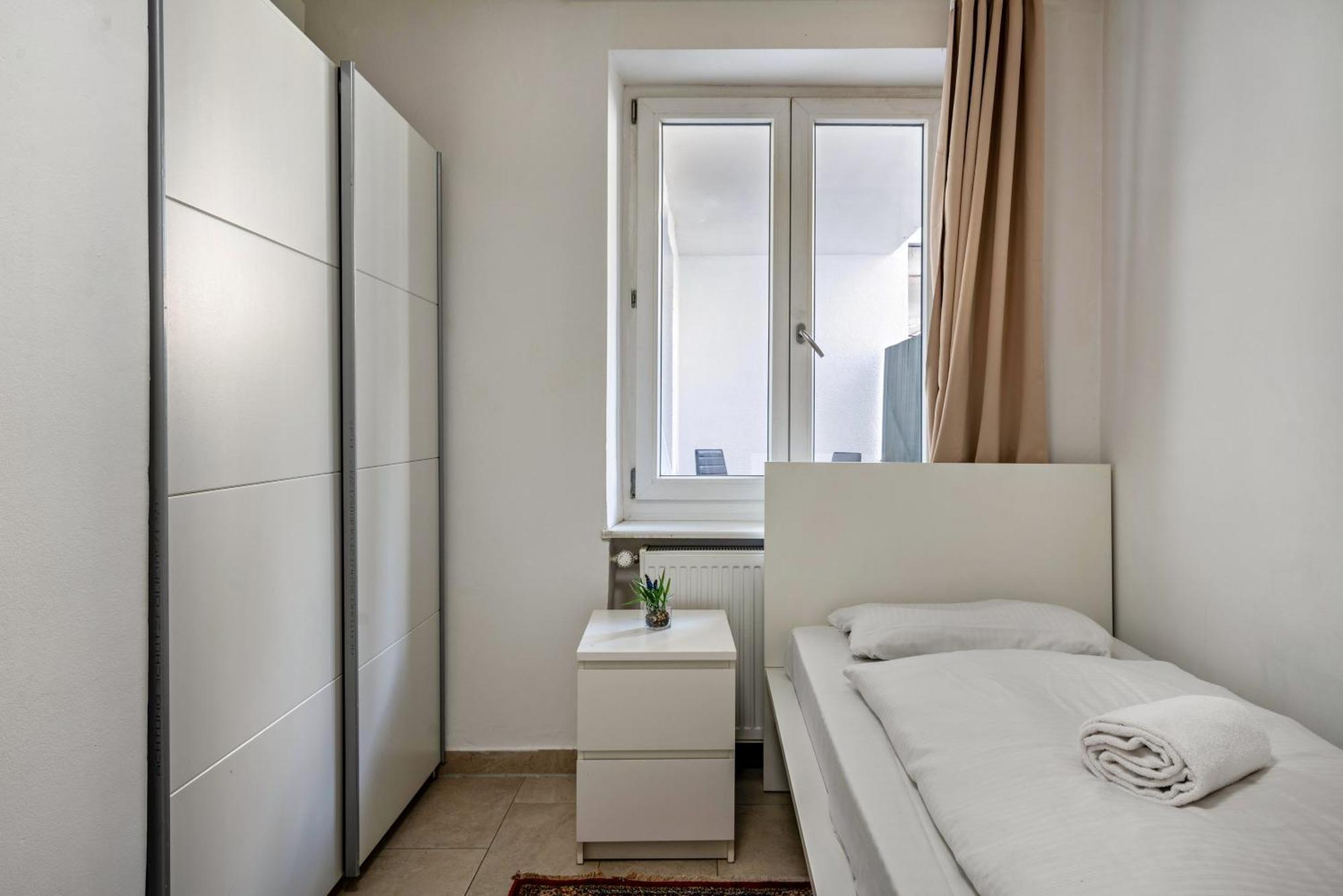 Aldars 2 Apartment München