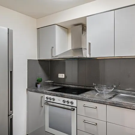 Aldars 2 Apartment Munich Exterior photo
