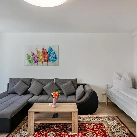 Aldars 2 Apartment Munich Exterior photo