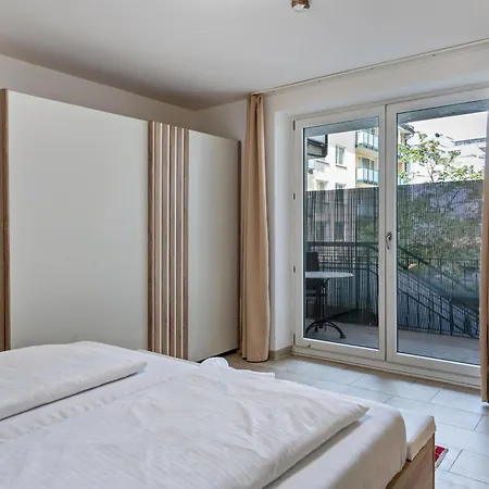 Aldars 2 Apartment Munich Exterior photo