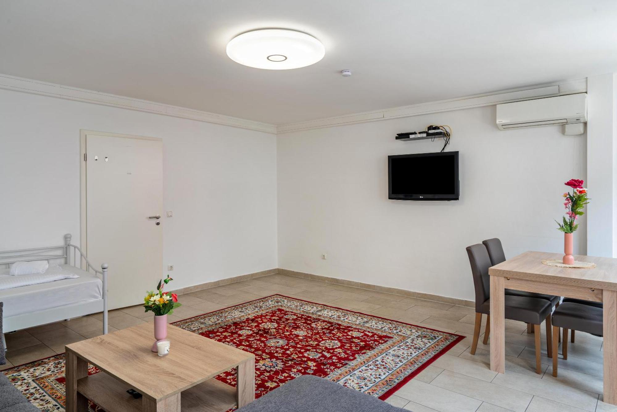 Apartment Aldars 2 *